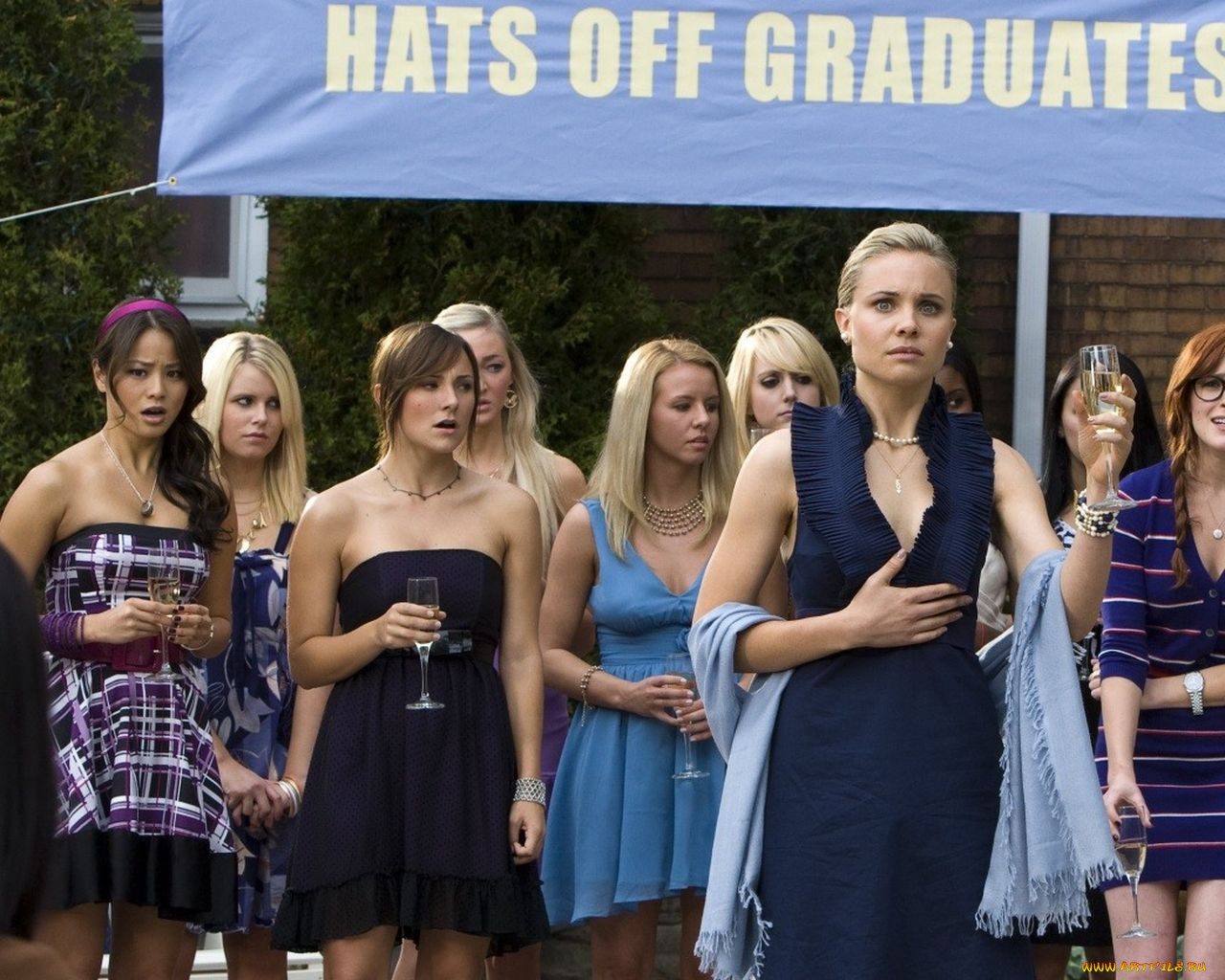 sorority, row, , 